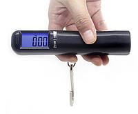 Кантер электронный Portable Electronic scale 40кг (t199)