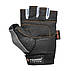 Рукавички для фітнесу Power System PS-2500 Power Plus Black/Grey XXL, фото 3