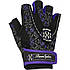 Рукавички для фітнесу Power System PS-2910 Classy Жіночі Purple M, фото 3
