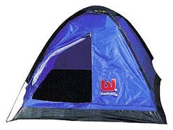 Двомісний намет Bestway 67068 Monodome