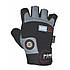 Рукавички для фітнесу Power System PS-2670 Easy Grip Black/Grey M, фото 3