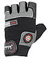 Рукавички для фітнесу Power System PS-2670 Easy Grip Black/Grey M, фото 4
