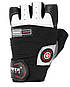 Рукавички для фітнесу Power System PS-2670 Easy Grip Black/White L, фото 5