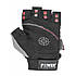 Рукавички для фітнесу Power System PS-2650 Flex Pro Black L, фото 3