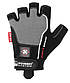 Рукавички для фітнесу Power System PS-2580 Man’s Power Black/Grey XS, фото 3