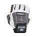 Рукавички для фітнесу Power System PS-2300 Fitness Grey/White XS, фото 3