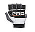 Рукавички для фітнесу Power System PS-2300 Fitness Grey/White XS, фото 4