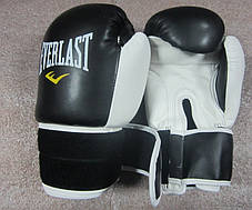 Рукавички боксерські EVERLAST 10 унцій, фото 3