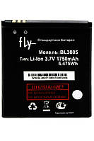 Аккумулятор Fly BL3805 ( IQ4404 )
