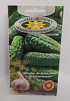 Насіння огірків "Гермес Скерневіцький F1", 5 г, ROLTIKO