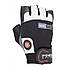 Рукавички для фітнесу Power System PS-2670 Easy Grip Black/White S, фото 3