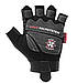 Рукавички для фітнесу Power System PS-2580 Man’s Power Black XS, фото 4