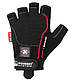 Рукавички для фітнесу Power System PS-2580 Man’s Power Black XS, фото 3