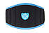 Пояс для важкої атлетики Power System PS-3210 Woman’s Power неопреновий Blue S, фото 3