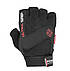 Рукавички для фітнесу Power System PS-2400 Ultra Grip Black XL, фото 3