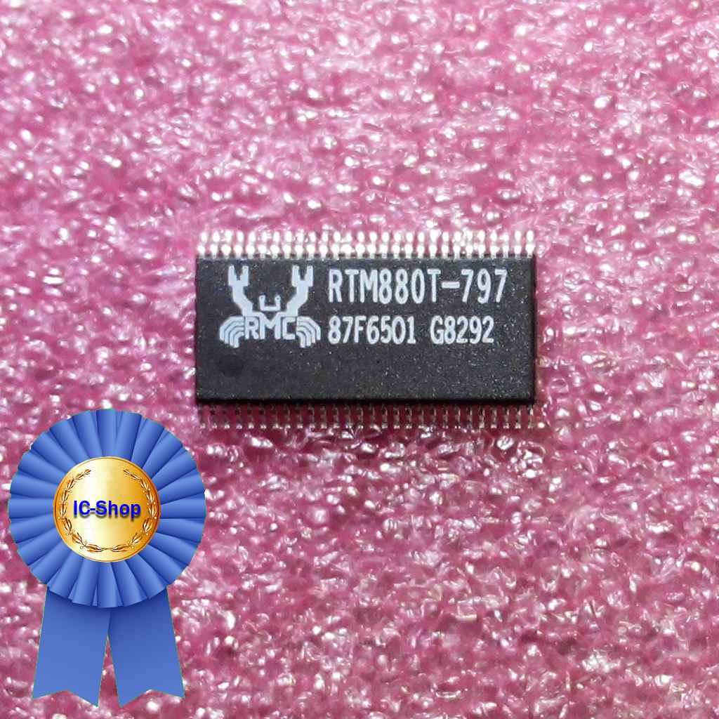 Мікросхема RTM880T-797