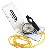 Планшетний Компас з візиром d=40мм Sol SLA-001