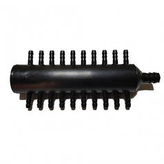 Розподільник повітря SunSun, 20 каналів