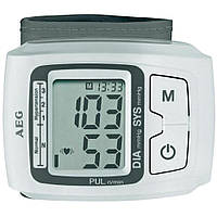 Тонометр напульсный AEG BMG 5610