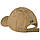 Бейсболка Helikon-Tex® BBC Cap - PolyCotton Ripstop - Coyote, фото 6