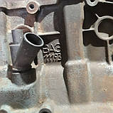 Блок циліндрів11193 Ваз 1.6 8 клапанний Ваз 2115 б.у, фото 2