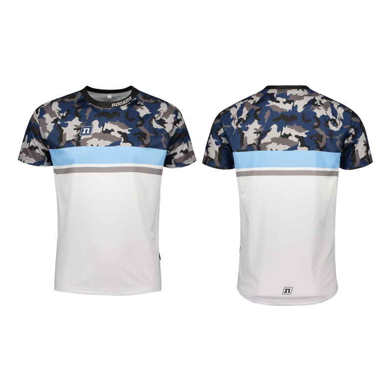 Футболка Noname WS RUNNING T-SHIRT UX 20