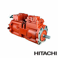 Гидравлический насос для спецтехники Hitachi