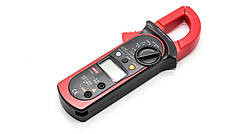 Тестер струмові струмовимірювальні кліщі UNIT UT202