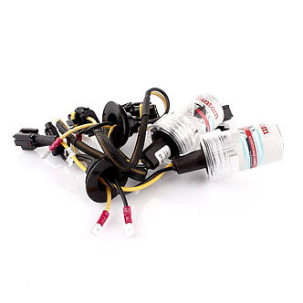 Лампа ксенон Fantom H7 5000K Xenon 35 W (2 шт.), фото 1