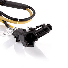 Лампа ксенон Fantom H7 5000K Xenon 35 W (2 шт.), фото 2