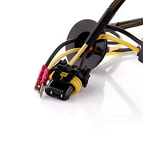 Лампа ксенон Fantom H7 5000K Xenon 35 W (2 шт.), фото 3