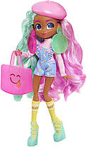 Велика Лялька Хердораблс Ді Ді 26 см Модний показ Hairdorables Оригінал