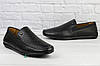 41р Мокасини туфлі чоловічі - Тренд 2019р!, фото 8