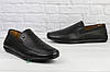Мокасини туфлі чоловічі - Тренд 2019р!, фото 8