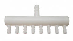 Розподільник повітря SunSun, 8 каналів