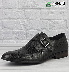 43,45р Туфлі чоловічі броги