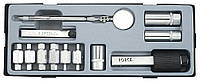Набор для замены масла 12 пр. Force T5122 F