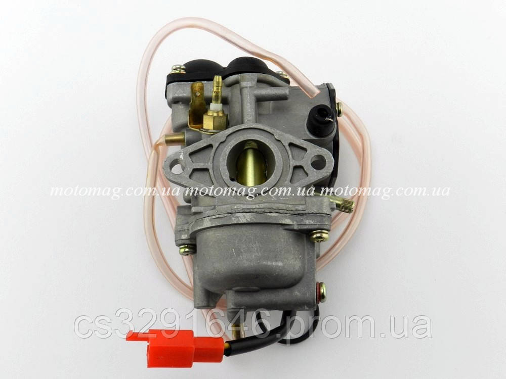 Карбюратор Suzuki Address 50-100cc/ Sepia/Mollet 50cc