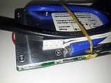 Плата защиты BMS 13S 40A 48V с защитой и балансировкой Li-ion 18650 (Контроллер заряда/разряда), фото 6
