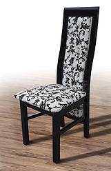 Стілець Катрін висока спинка