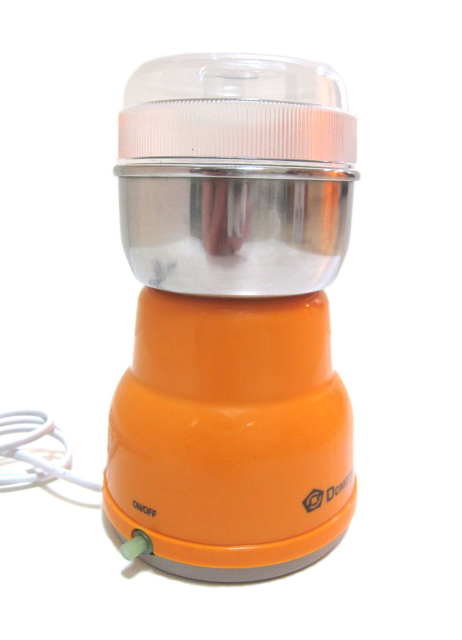 Кавомолка Domotec DT592