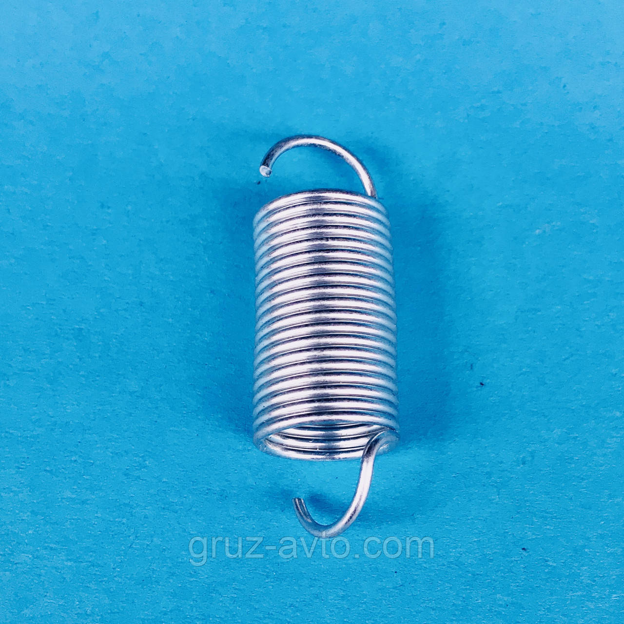 Пружина КАМАЗ муфти зчеплення 14.1601188, фото 1