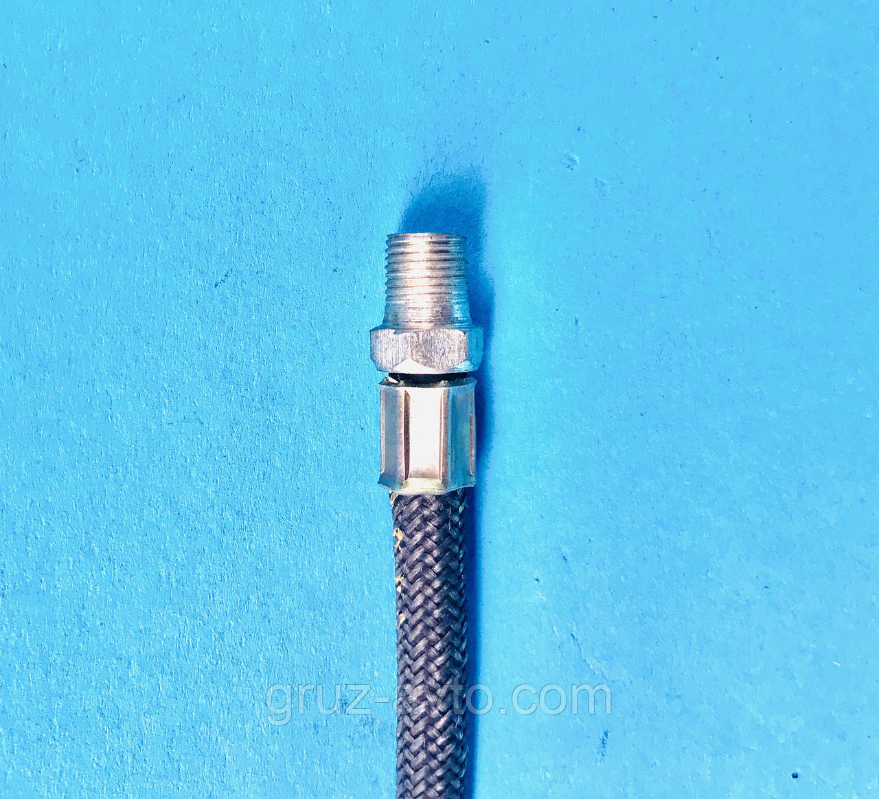 Шланг смазки муфты выжимного подшипника / 14.1601230: продажа, цена в ...