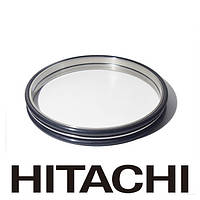 Плавающее уплотнение для спецтехники Hitachi