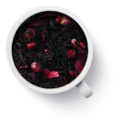 Чай чорний (заварний) "Амелі" розсипний 100 г
