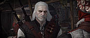 Моддер зробив волосся і бороду Геральта в The Witcher 3 більш реалістичними