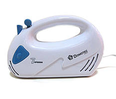 Міксер ручний Domotec DT582 7 швидкостей