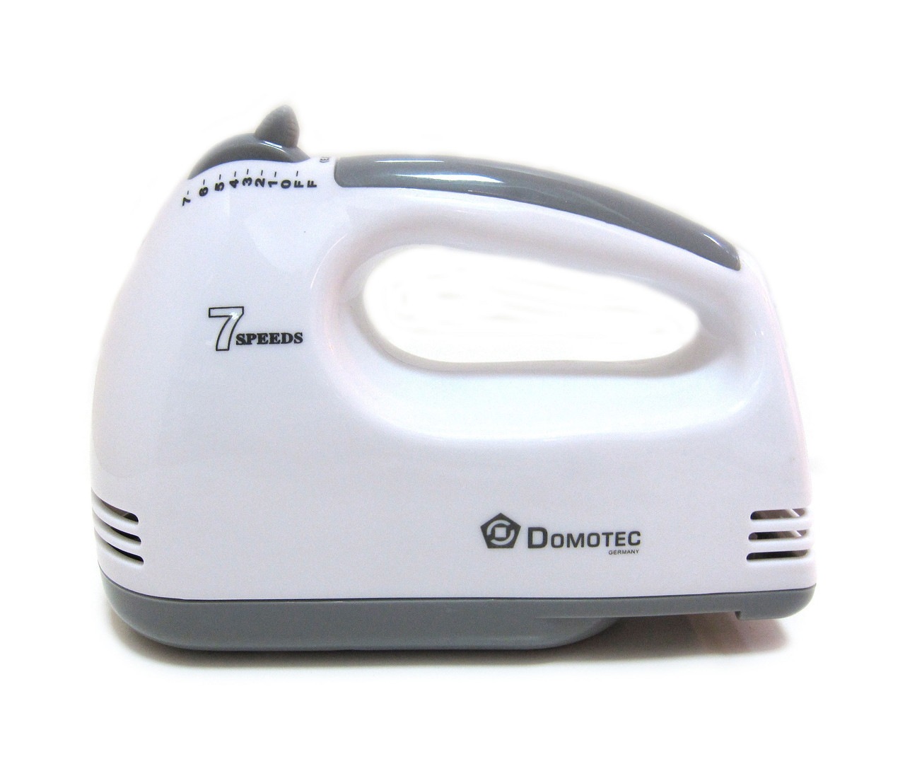 Міксер ручний Domotec DT583 7 швидкостей