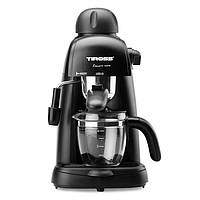 Кавоварка компресійна ріжкова Tiross TS-620
