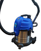 Пилосос промисловий Aqua Laser Duo